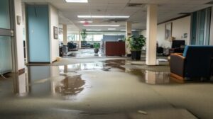 Water Damage